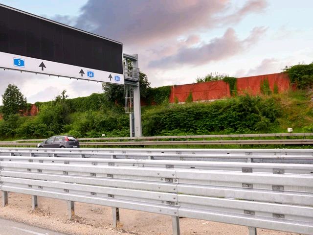 Road Safety & Guardrail Systems Road Safety & Guardrail Systems