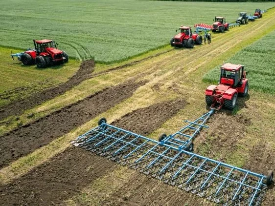 Agricultural Machinery Frames Agricultural Machinery Frames